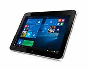 HP 608 tablet