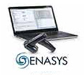 EnaSys MasterTrak Software