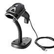 HP Barcode Scanner