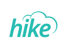 Hike Logo