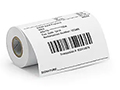 Media Z-Select 4000D Paper Label