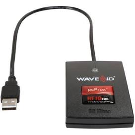 RDR-6011AKU USB Reader