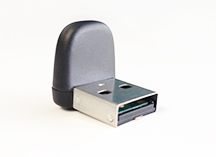 RDR-6011AKU USB Reader