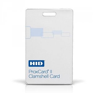 HID ProxCard II 