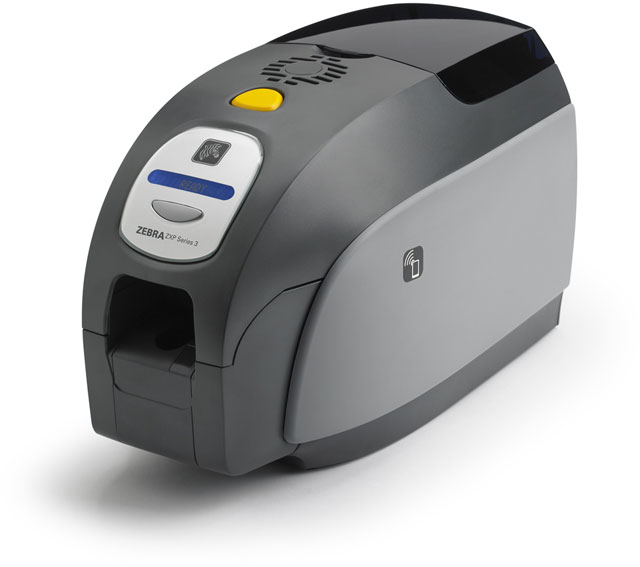 ZXP Series 3 Card Printer