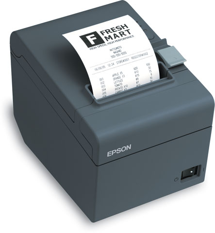 Epson Printer