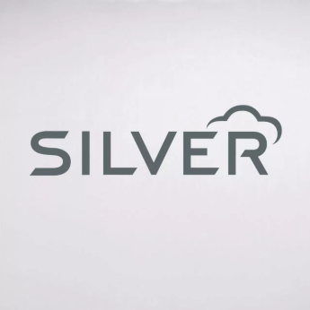 NCR Silver Logo