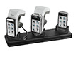 Zebra RF8500 3-Slot Charging Cradle 