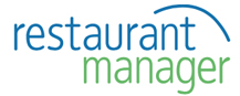 Restaurant Management Logo