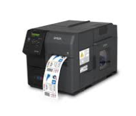 Epson 7500 printer