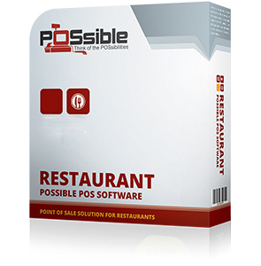 possible restaurant software