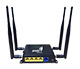 Pronto Router