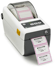 Zebra ZD410 Label printer