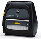 Zebra ZQ520 Mobile Printer