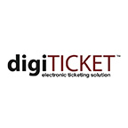 digiTICKET logo