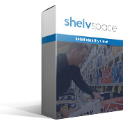 Shelvspace Cloud Software