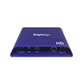BrightSign HD Media Player