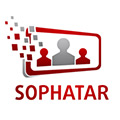 Sophatar Software Logo