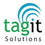 tagIt logo