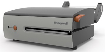Honeywell Mark III Direct Thermal Printer