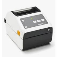 Zebra Barcode Label Printer